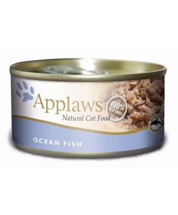 APPLAWS Ocean Fish (puszka...