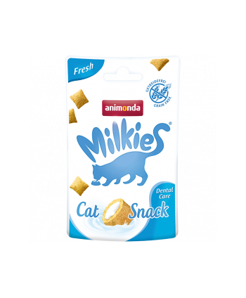 ANIMONDA Milkies Crunchy...