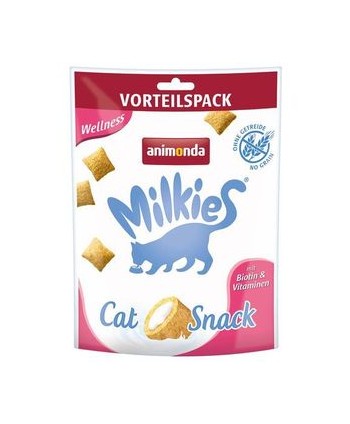 ANIMONDA Milikies Cat Snack...
