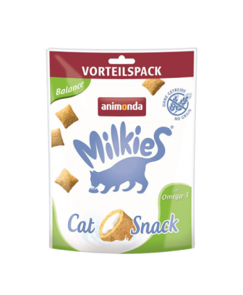 ANIMONDA Milikies Cat Snack...
