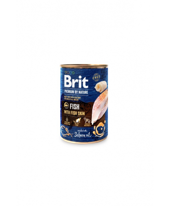 Brit Premium By Nature z...