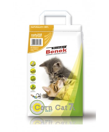 SUPER BENEK Corn Cat...