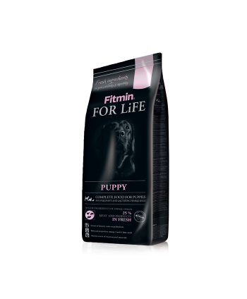 FITMIN dog For Life Puppy 15kg