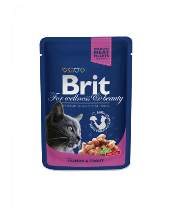 Brit Premium Cat W z...