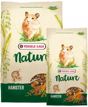 VERSELE LAGA Hamster Nature...