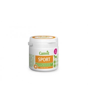 CANVIT SPORT FOR DOGS 230g