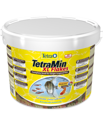 TETRA TetraMin XL Flakes...
