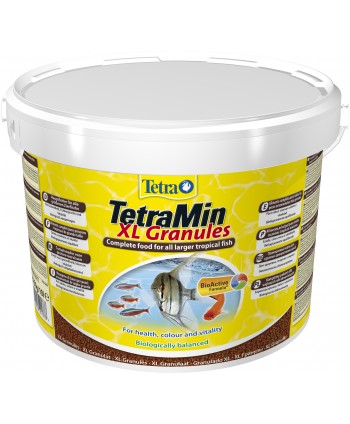 TETRA TetraMin XL Granules...
