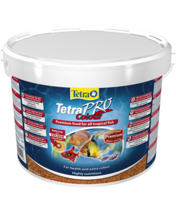 TETRA TetraPro Colour 10l -...