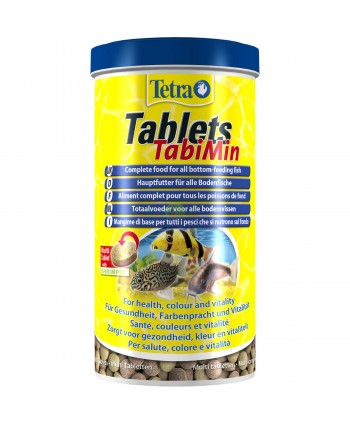 TETRA Tablets TabiMin...