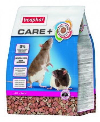 BEAPHAR CARE+ RAT karma dla...