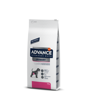 ADVANCE DIET Urinary Canine...