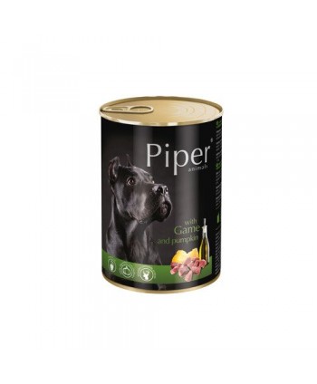 Piper Animals z dziczyzną i...