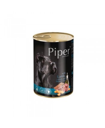 Piper Animals z jagnięciną...