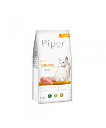 Piper Animals z kurczakiem...