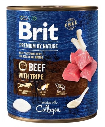 Brit Premium By Nature z...