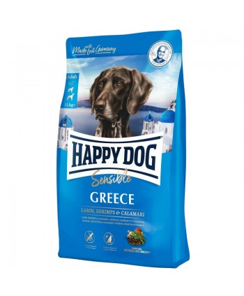 Happy Dog Supreme Greece...