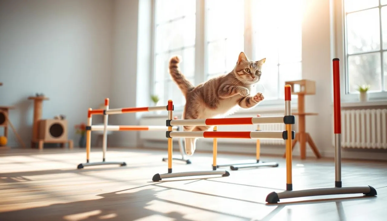 Jak wytresować kota – skuteczne techniki i porady na trudności w treningu