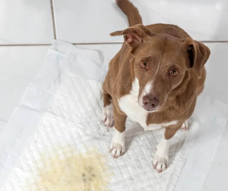 Zapalenie pęcherza u szczeniaka objawy, które mogą zaniepokoić właścicieli