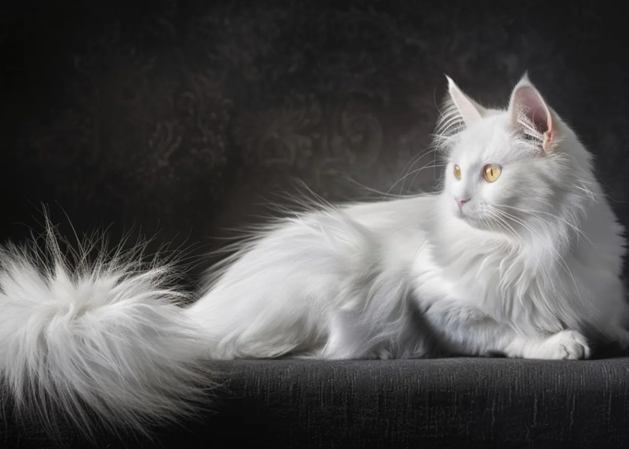 Ceny kotów Afrodyty w Polsce: Co musisz wiedzieć przed zakupem