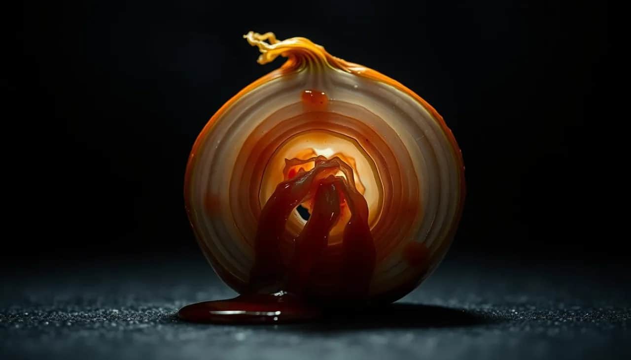 Czy koty mogą jeść cebulę? Oto, co musisz wiedzieć o toksyczności